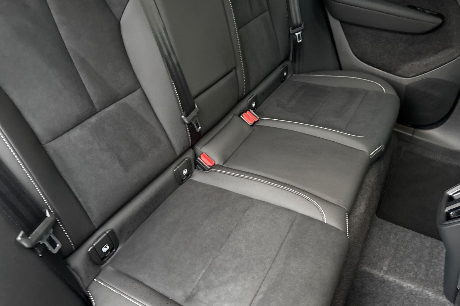 Used Volvo XC40 2025 for sale - 77331071: Photo 25