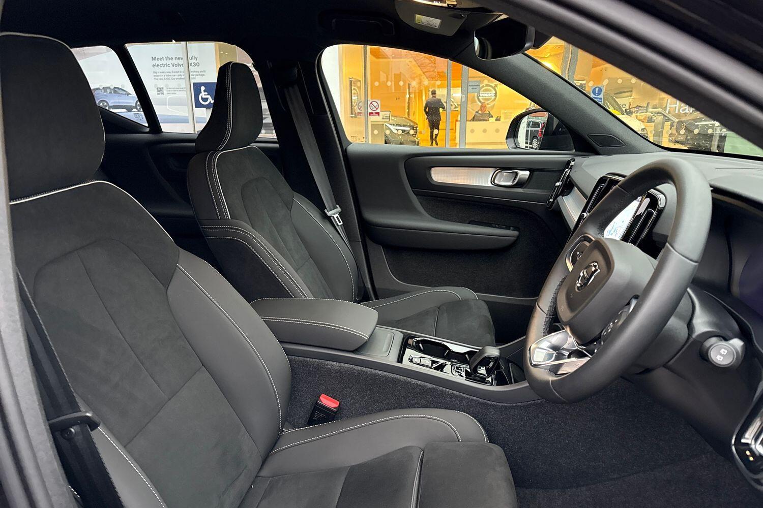 Used Volvo XC40 2025 for sale - 77331071: Photo 26