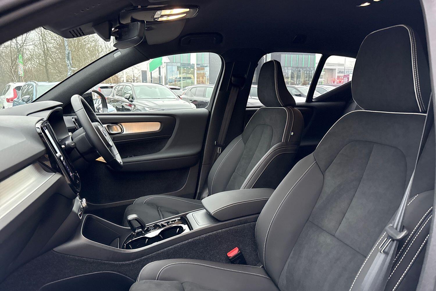 Used Volvo XC40 2025 for sale - 77331071: Photo 28