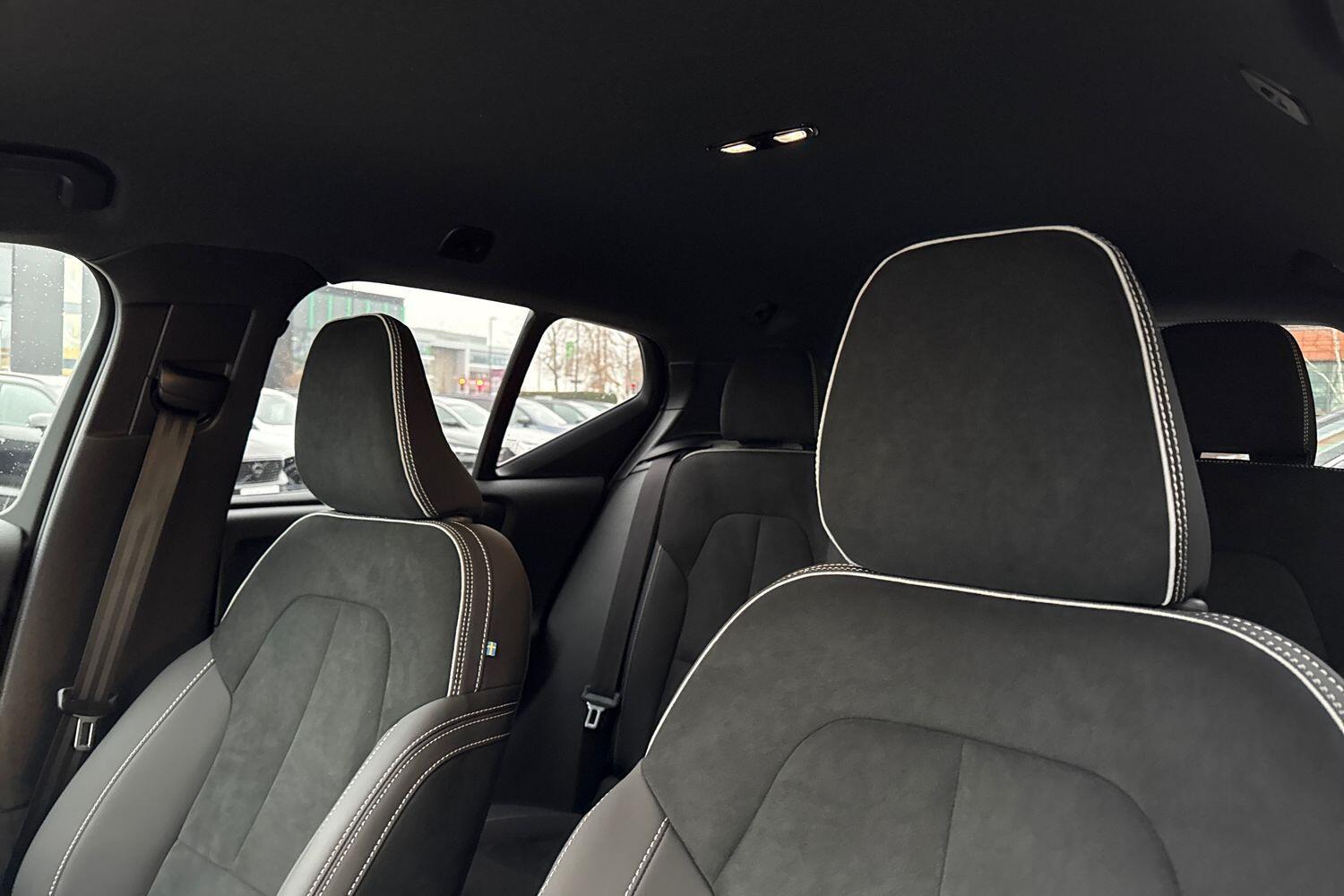 Used Volvo XC40 2025 for sale - 77331071: Photo 29