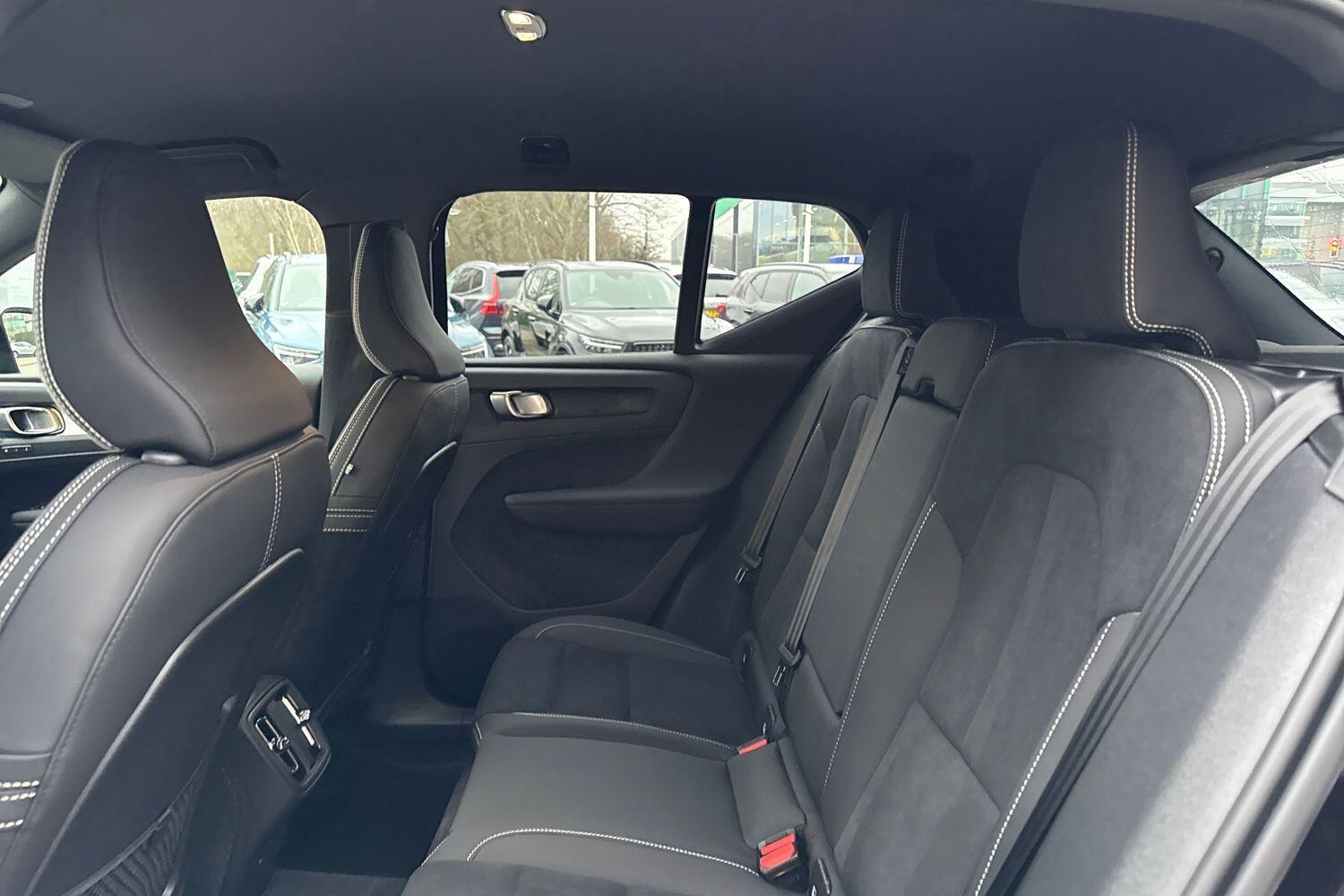 Used Volvo XC40 2025 for sale - 77331071: Photo 30