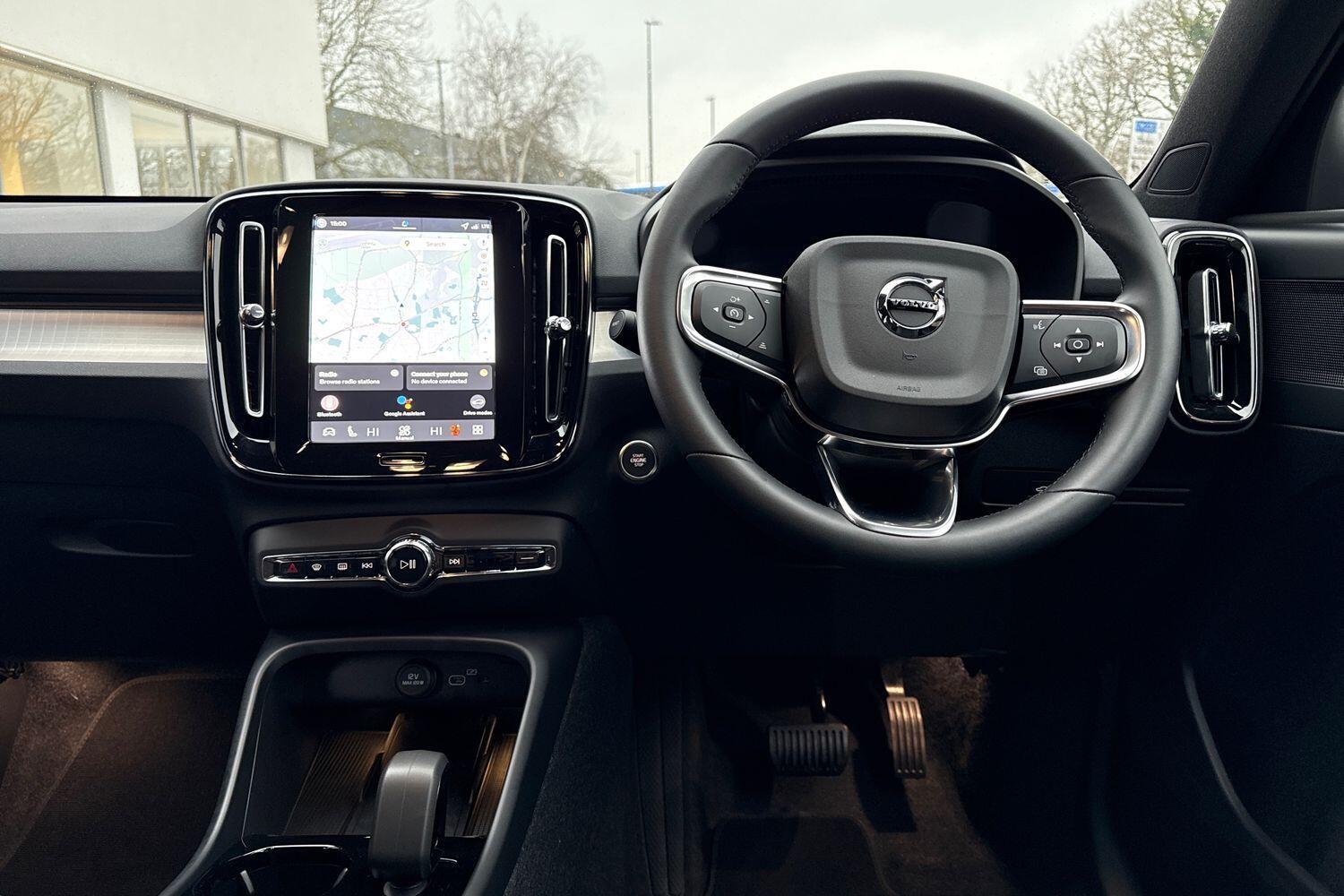 Used Volvo XC40 2025 for sale - 77331071: Photo 34