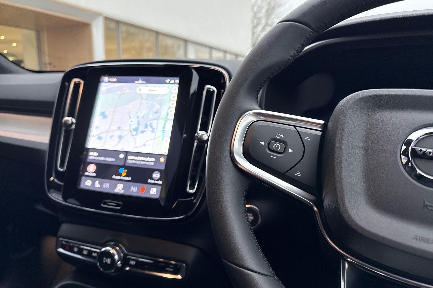 Used Volvo XC40 2025 for sale - 77331071: Photo 36