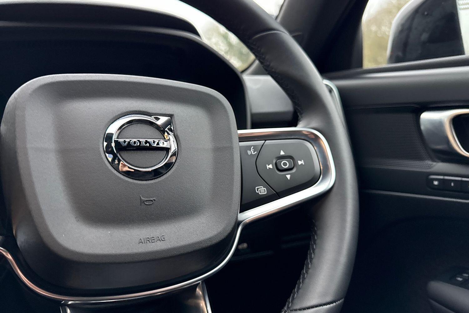 Used Volvo XC40 2025 for sale - 77331071: Photo 37