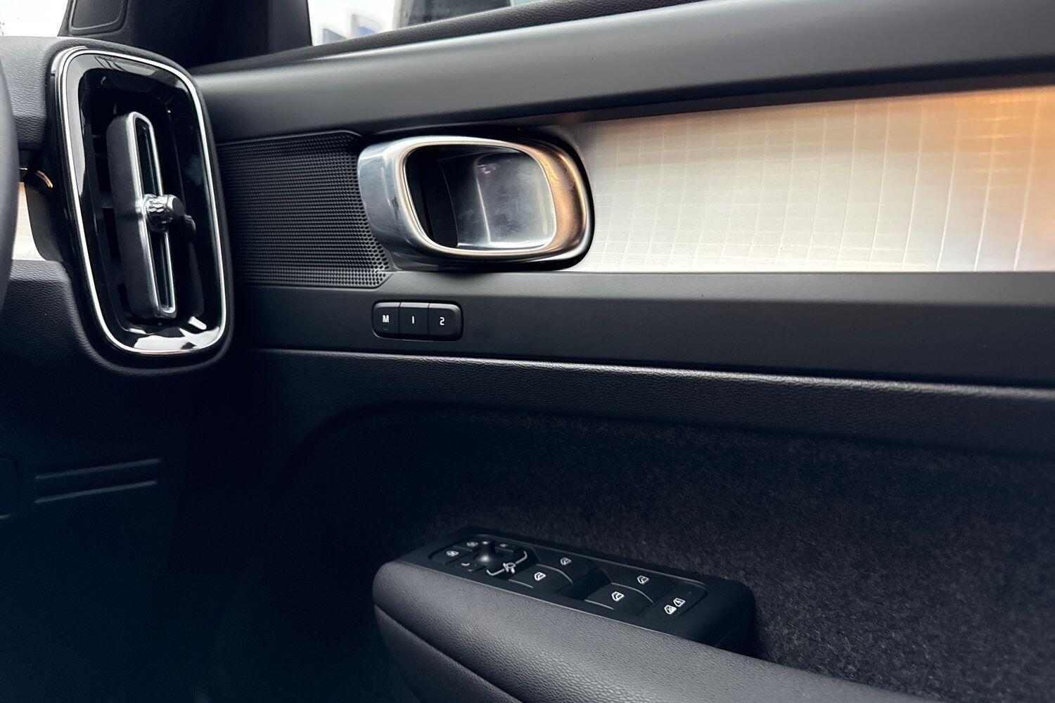 Used Volvo XC40 2025 for sale - 77331071: Photo 41