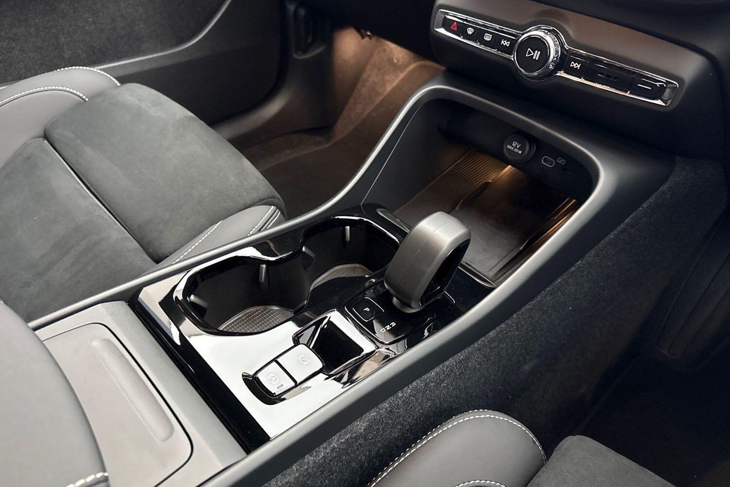 Used Volvo XC40 2025 for sale - 77331071: Photo 42