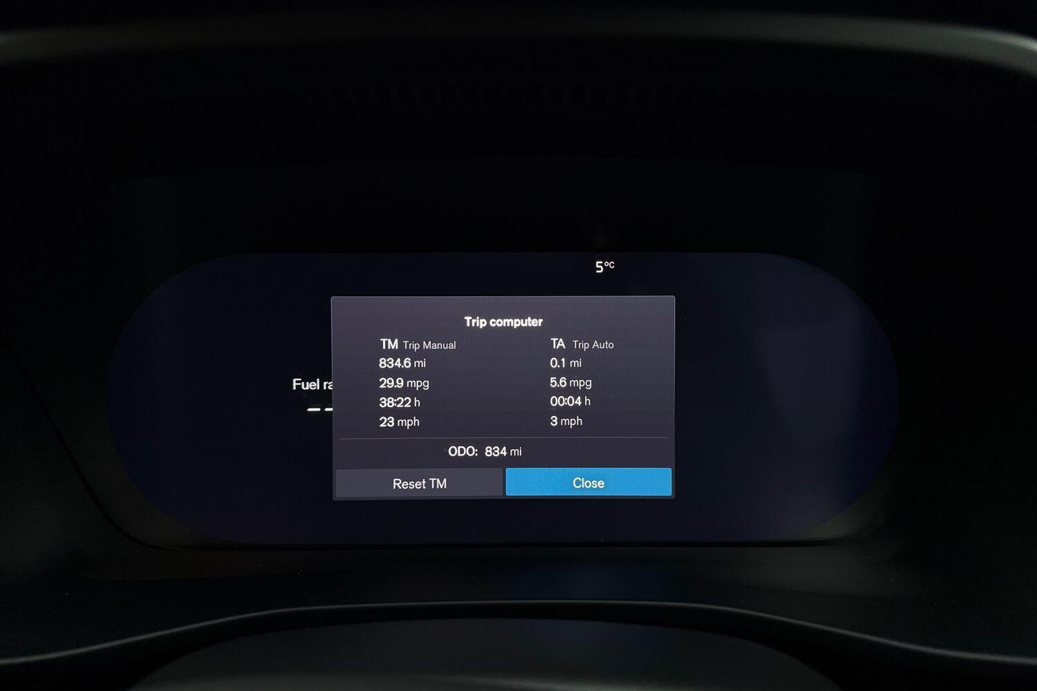 Used Volvo XC40 2025 for sale - 77331071: Photo 43