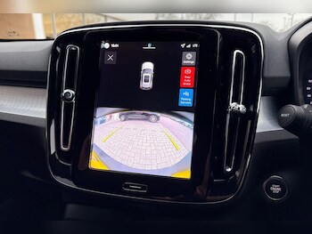 Used Volvo XC40 2025 for sale - 77331071: Photo