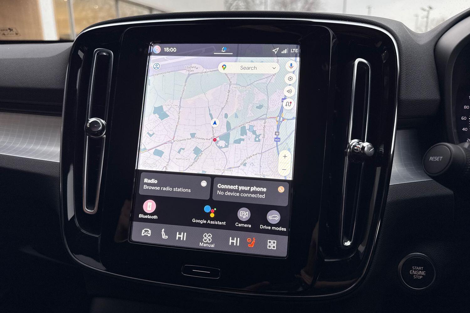 Used Volvo XC40 2025 for sale - 77331071: Photo 5