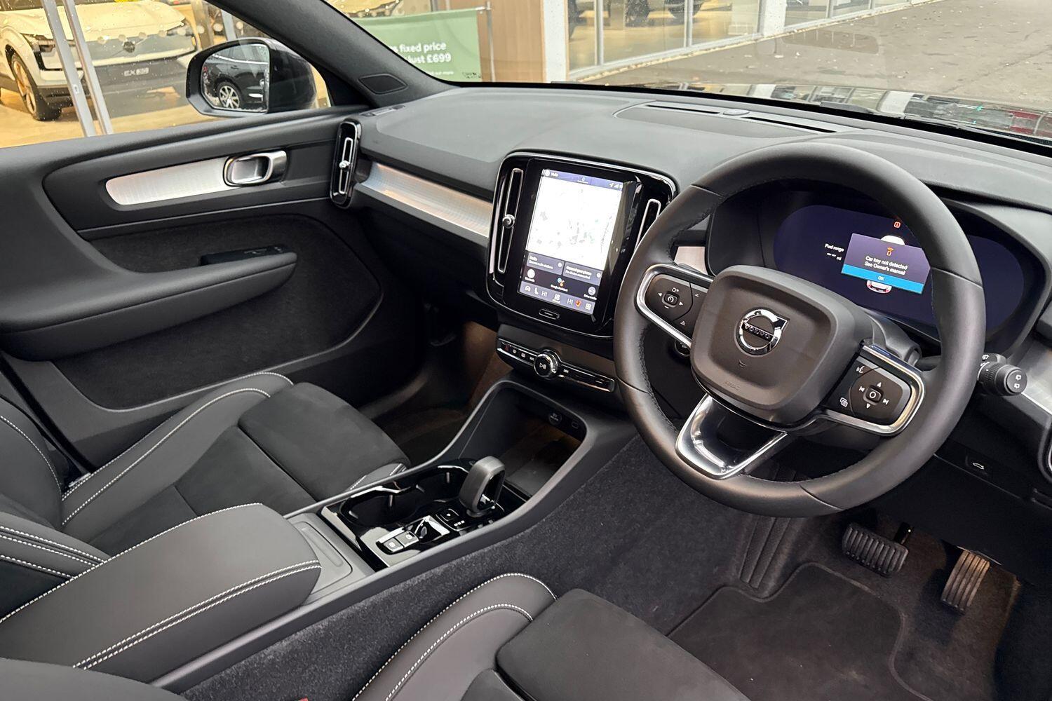 Used Volvo XC40 2025 for sale - 77331071: Photo 6