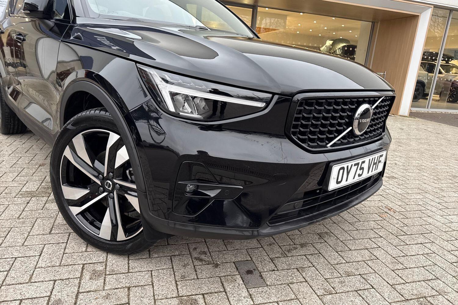 Used Volvo XC40 2025 for sale - 77331071: Photo 7