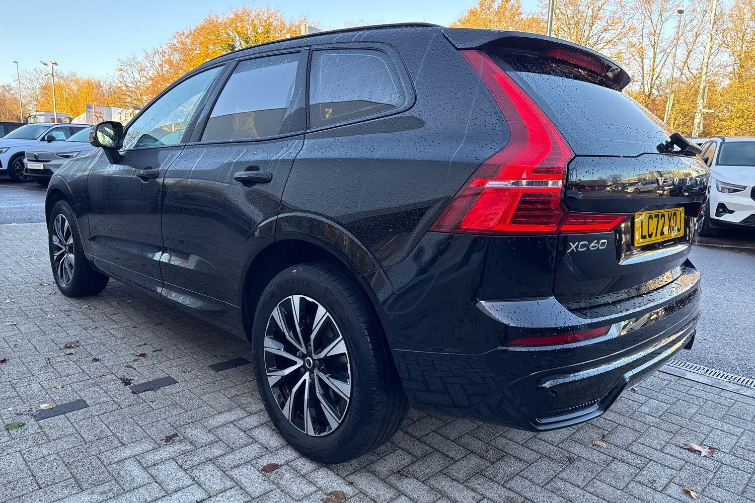 Used Volvo XC60 2022 for sale - 77468325: Photo 10