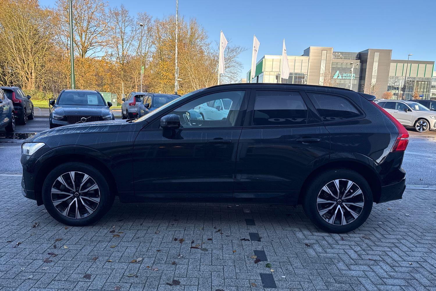 Used Volvo XC60 2022 for sale - 77468325: Photo 11