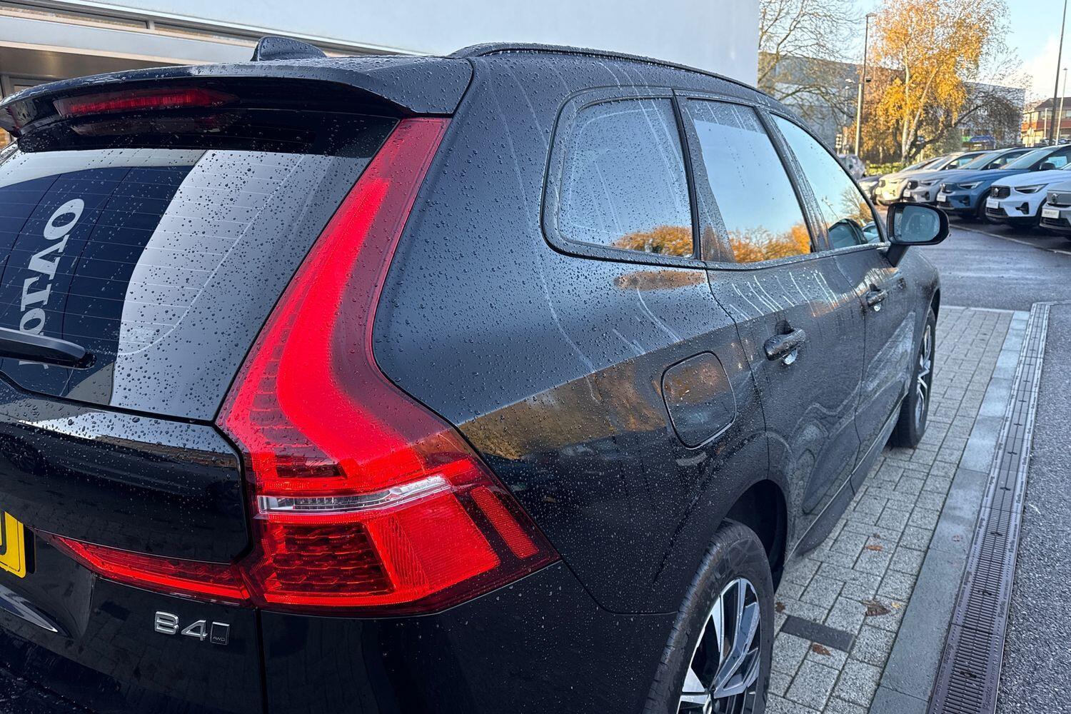 Used Volvo XC60 2022 for sale - 77468325: Photo 15