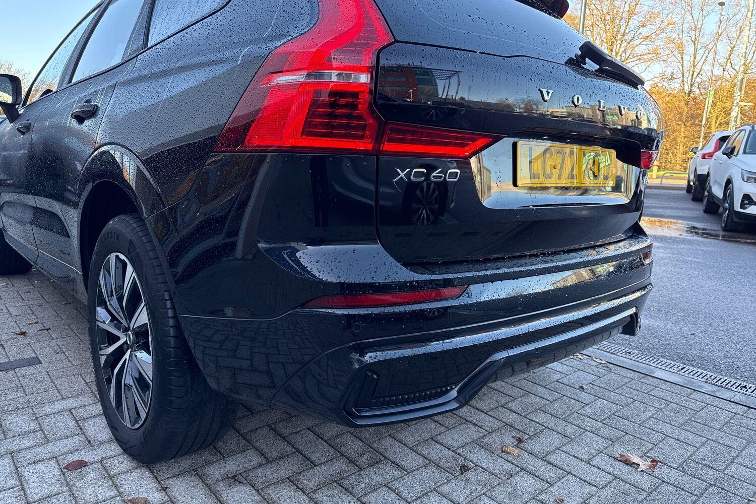 Used Volvo XC60 2022 for sale - 77468325: Photo 18