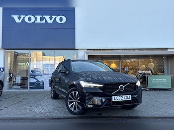 Used Volvo XC60 2022 for sale - 77468325: Photo