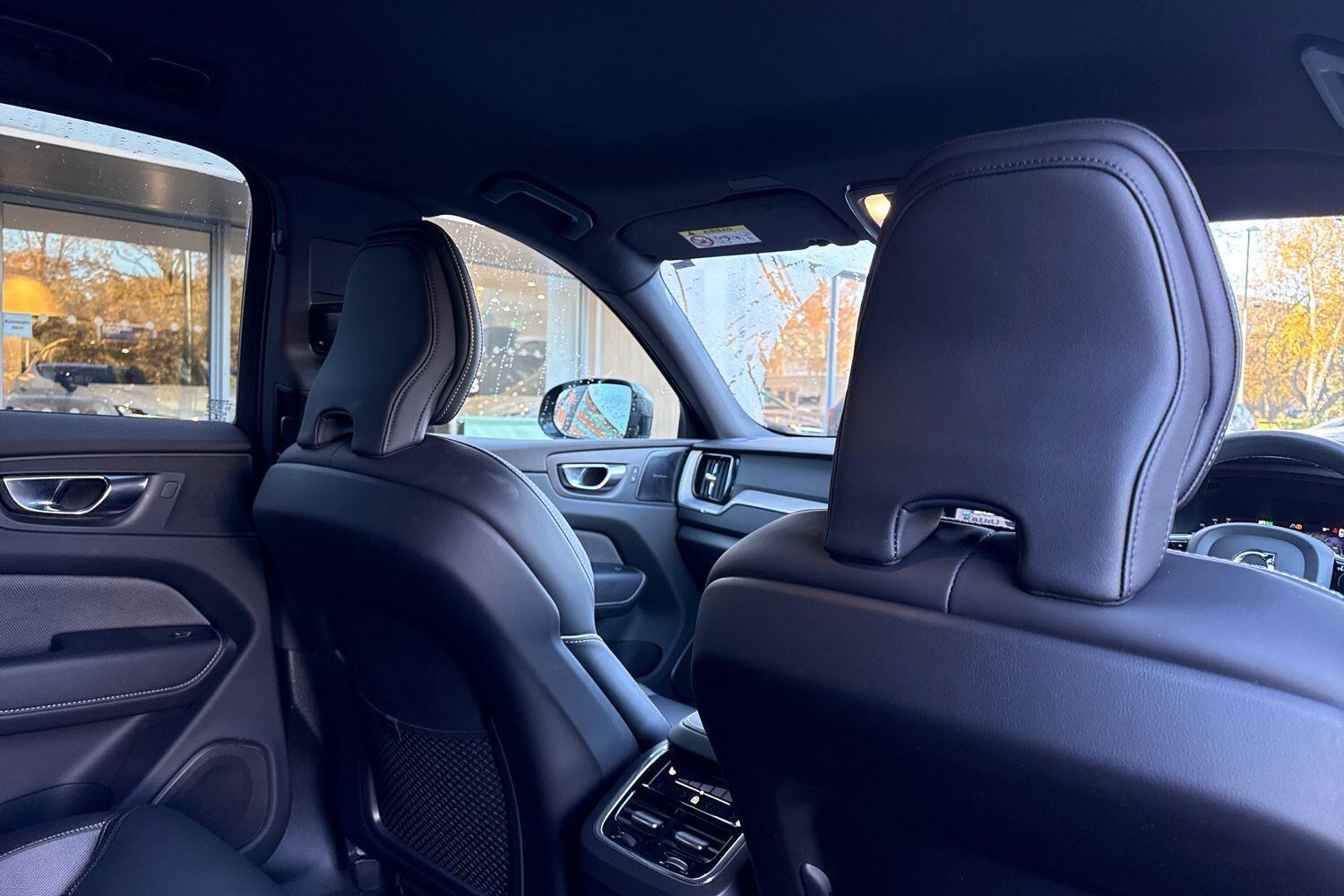 Used Volvo XC60 2022 for sale - 77468325: Photo 24