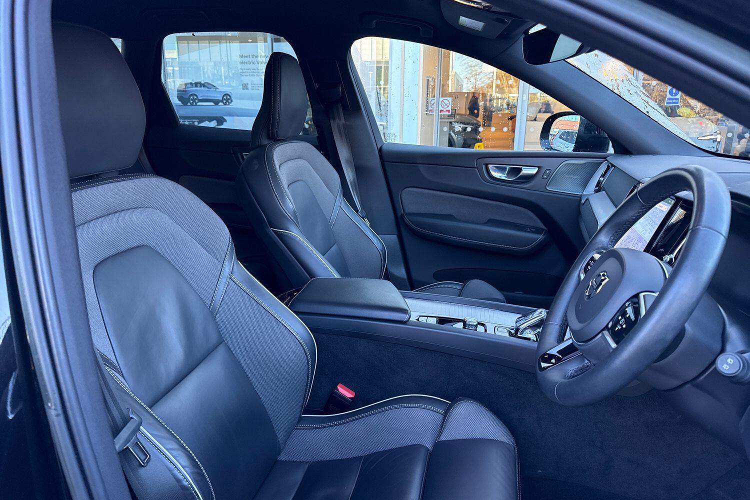 Used Volvo XC60 2022 for sale - 77468325: Photo 26