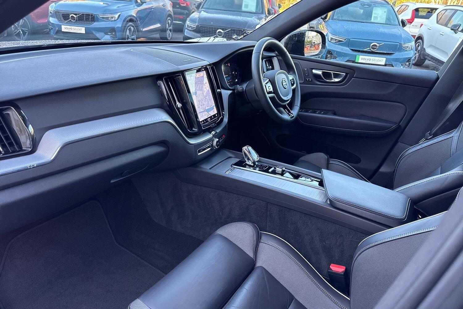 Used Volvo XC60 2022 for sale - 77468325: Photo 27