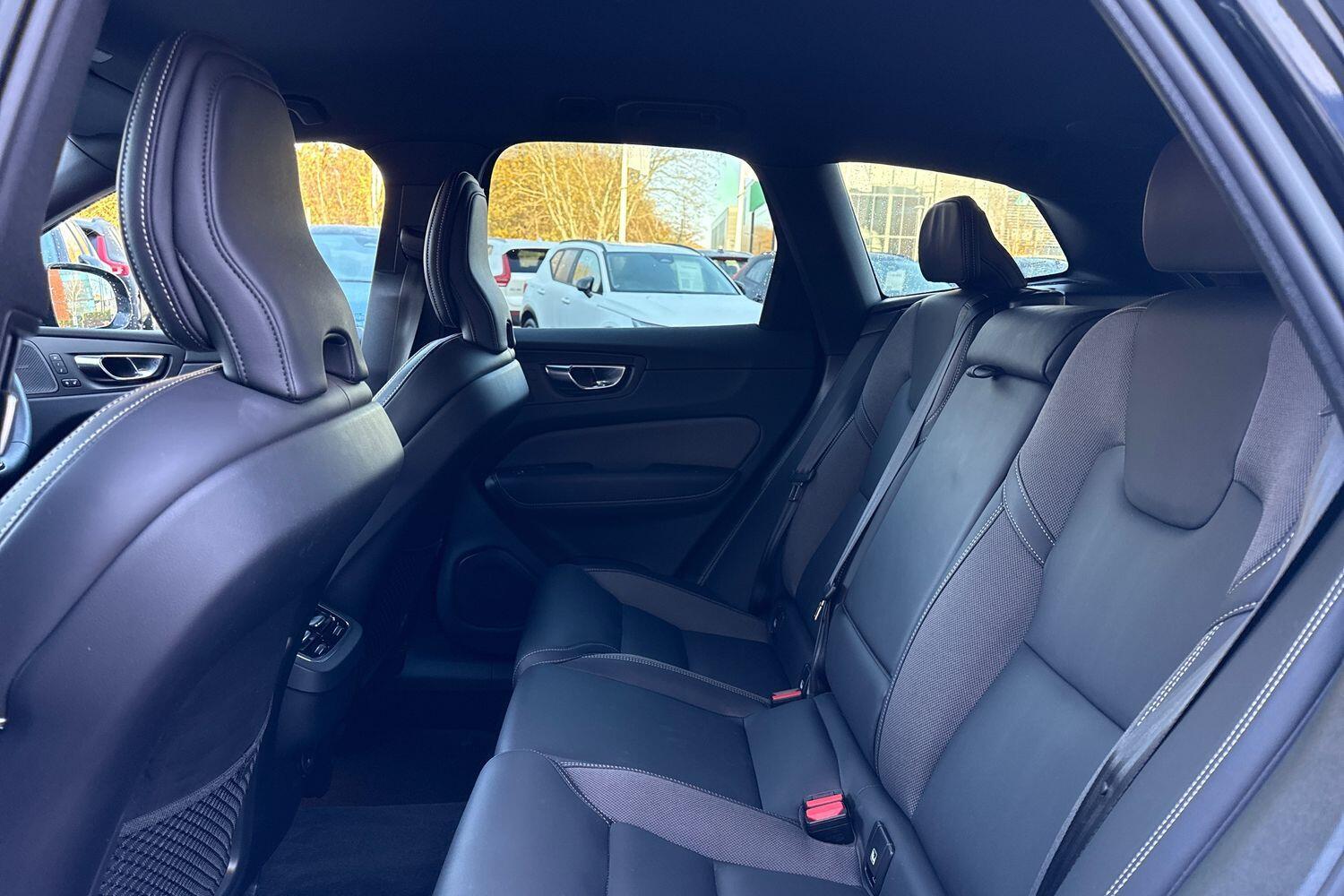 Used Volvo XC60 2022 for sale - 77468325: Photo 30