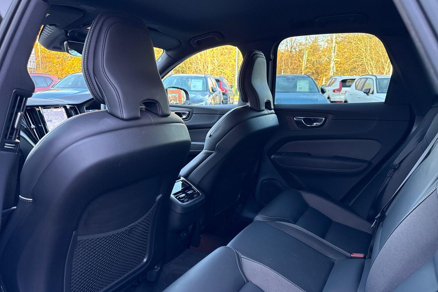 Used Volvo XC60 2022 for sale - 77468325: Photo 31