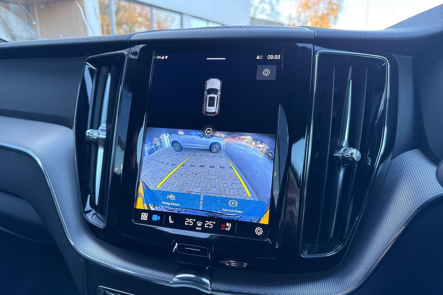 Used Volvo XC60 2022 for sale - 77468325: Photo 38