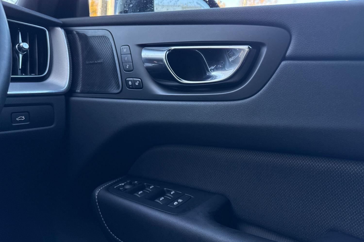 Used Volvo XC60 2022 for sale - 77468325: Photo 42