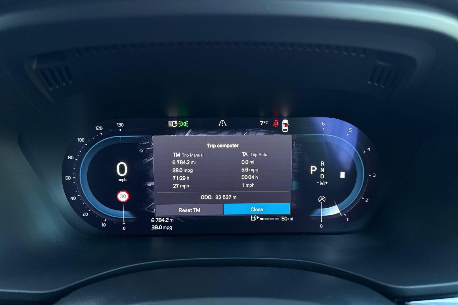 Used Volvo XC60 2022 for sale - 77468325: Photo 45