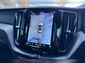 Used Volvo XC60 2022 for sale - 77468325: Photo