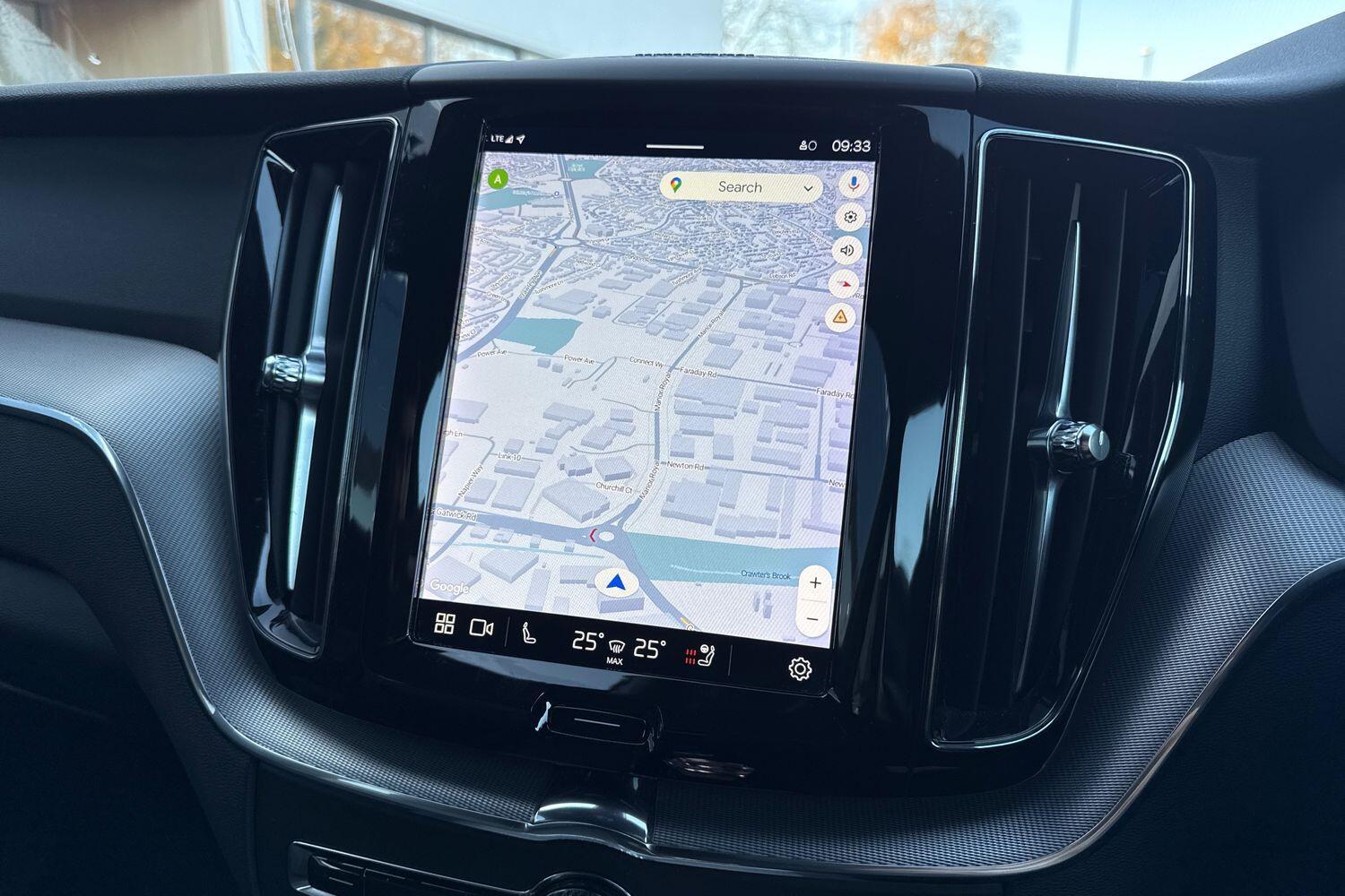 Used Volvo XC60 2022 for sale - 77468325: Photo 5