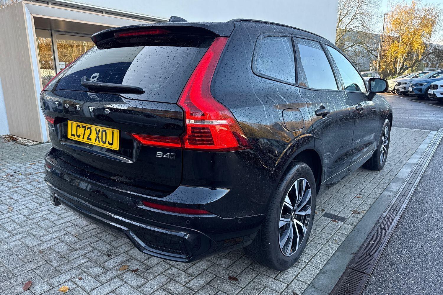 Used Volvo XC60 2022 for sale - 77468325: Photo 8