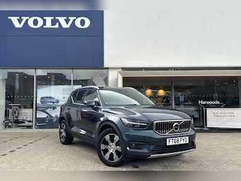 2019 (68) - 2.0 D3 Inscription SUV 5dr Diesel Auto Euro 6 (s/s) (150 ps)