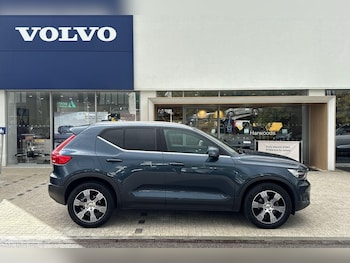 Used Volvo XC40 2019 for sale - 75768945: Photo