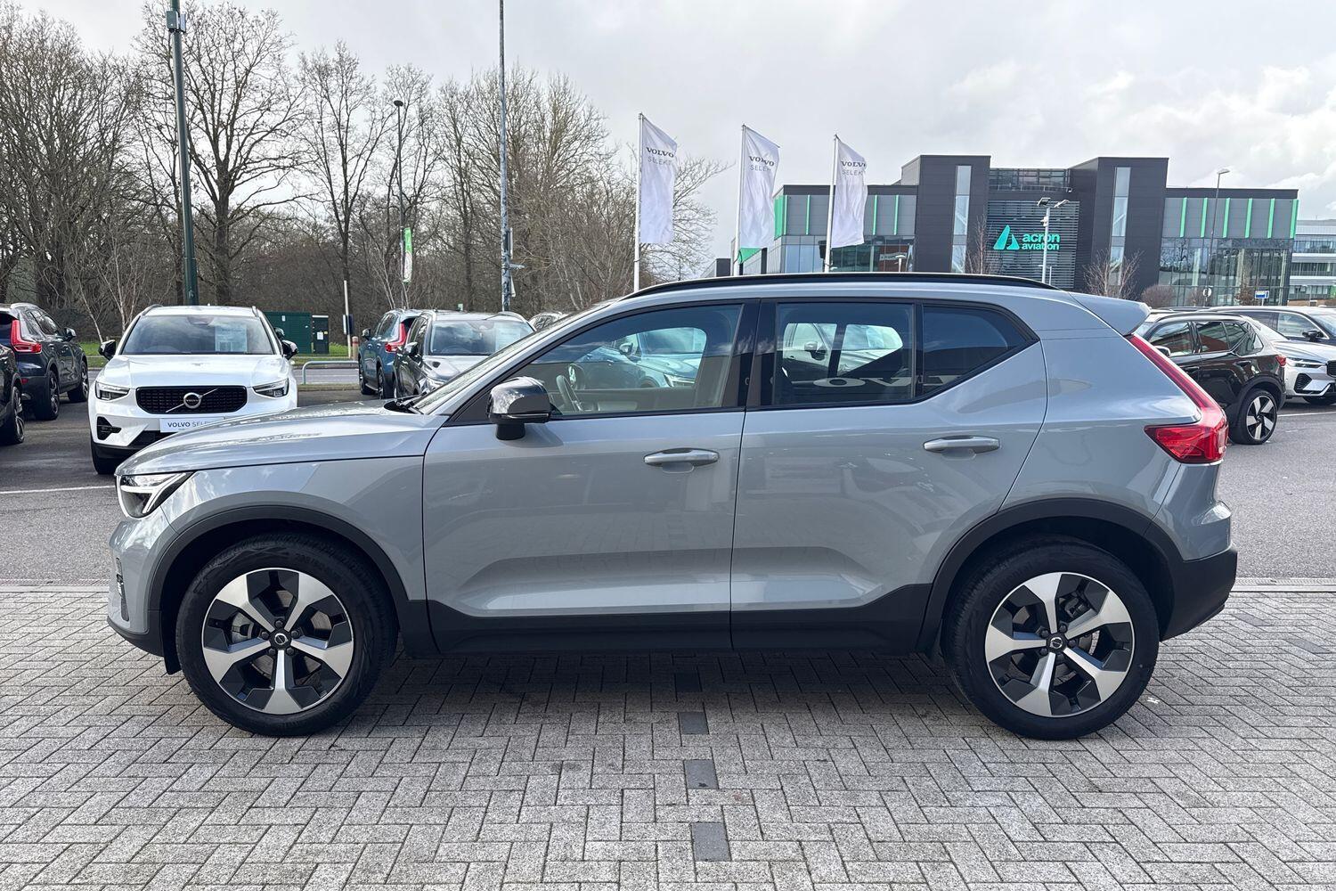 Used Volvo XC40 for sale - 77705683: Photo 11