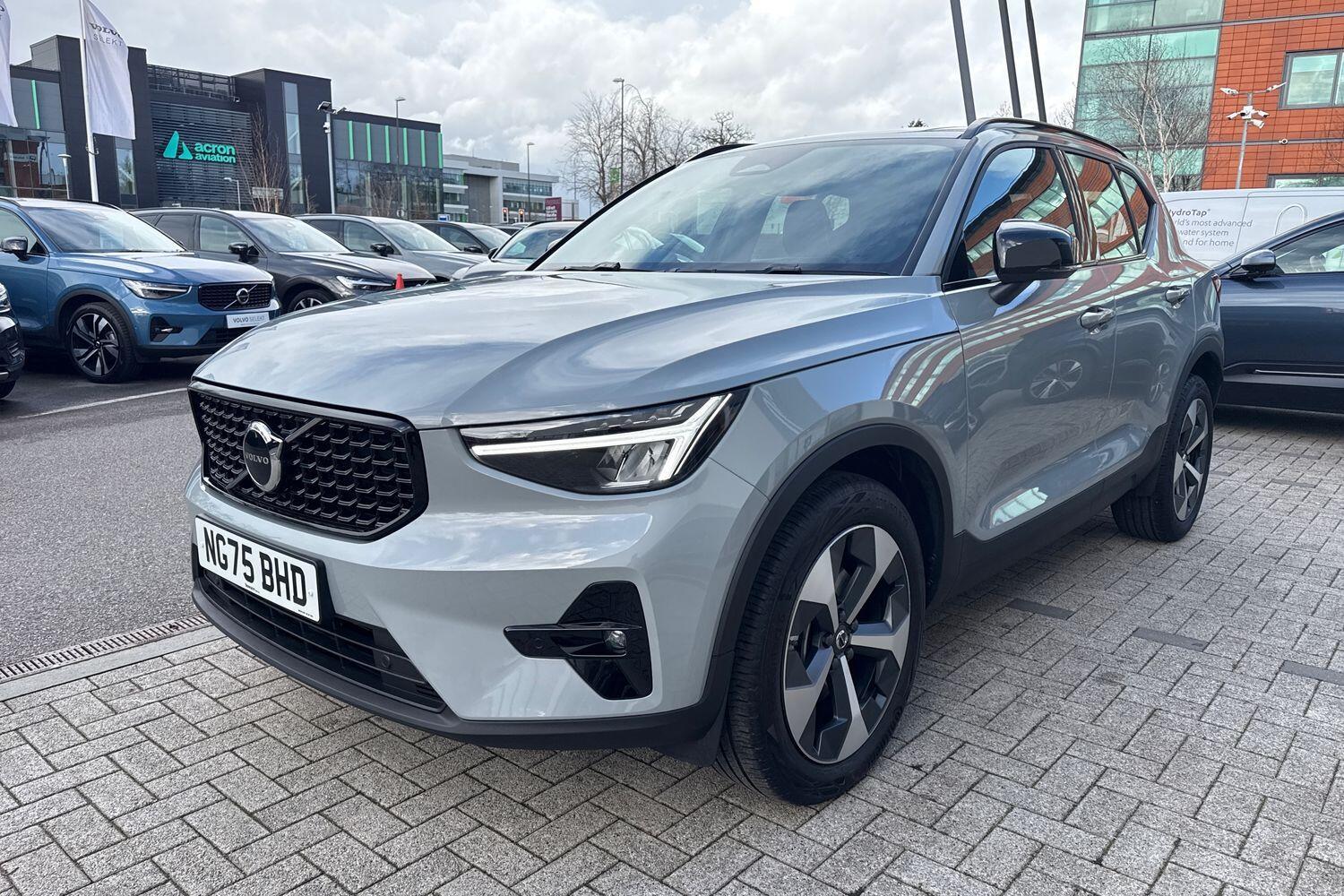 Used Volvo XC40 for sale - 77705683: Photo 12