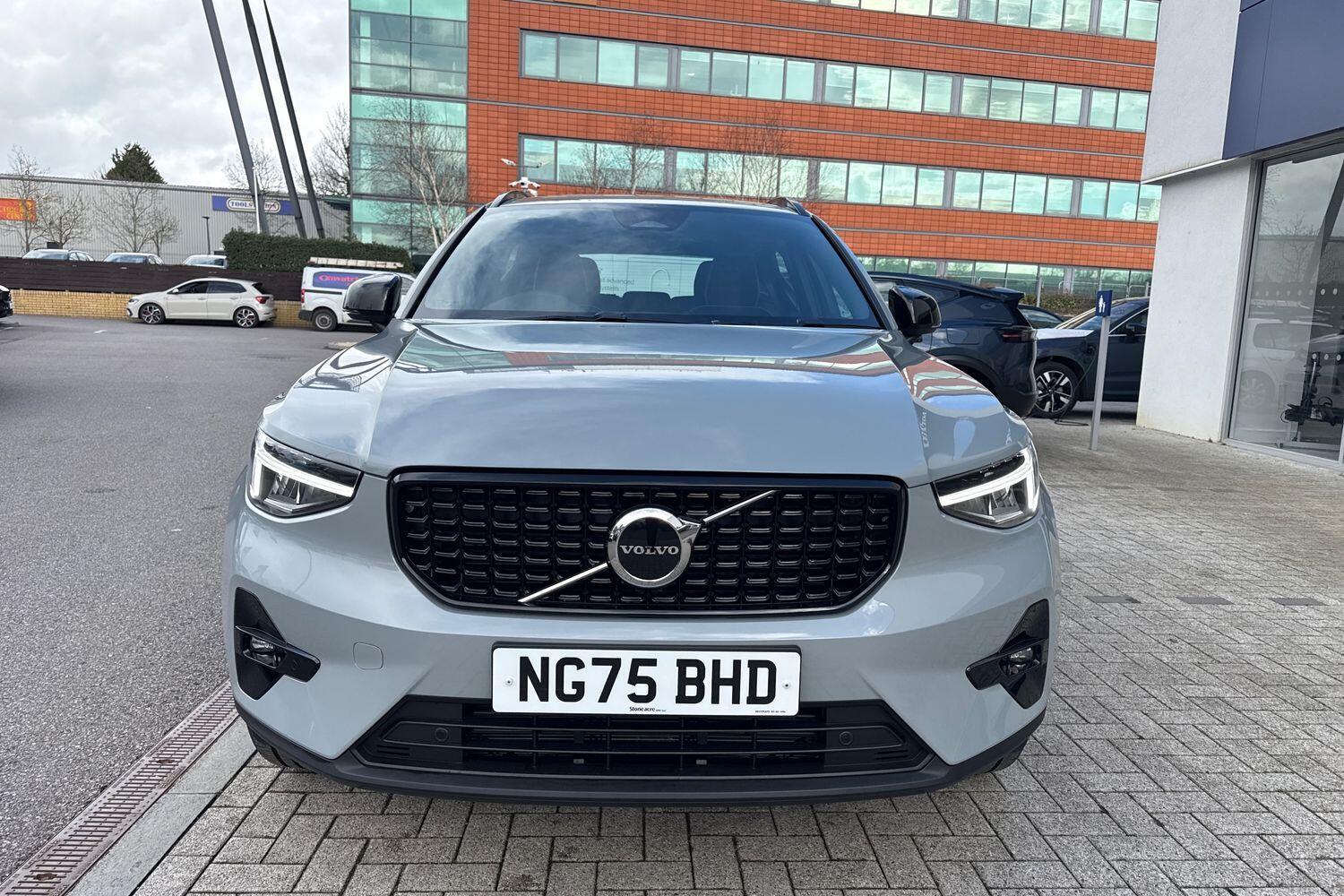 Used Volvo XC40 for sale - 77705683: Photo 13