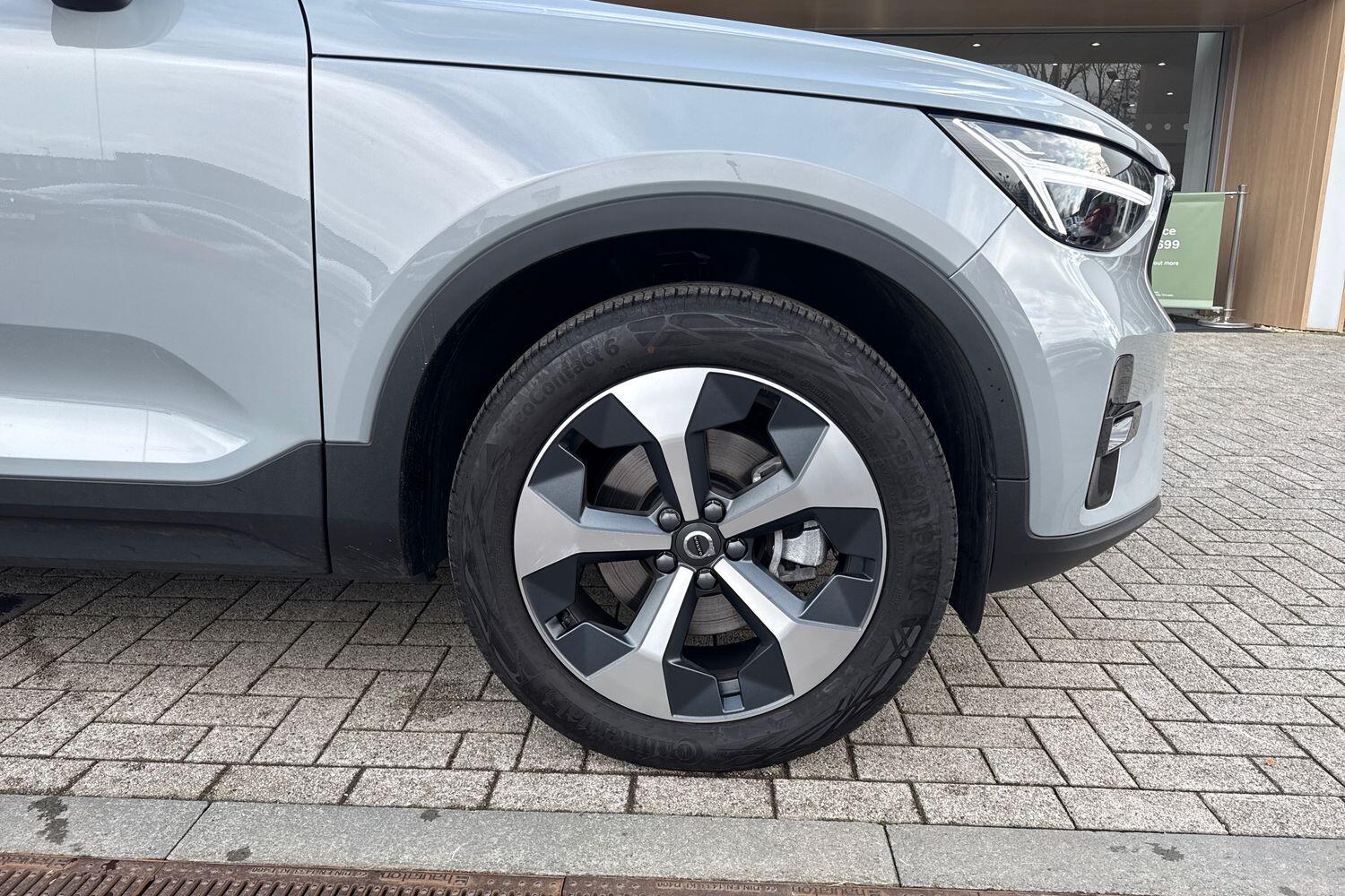 Used Volvo XC40 for sale - 77705683: Photo 14