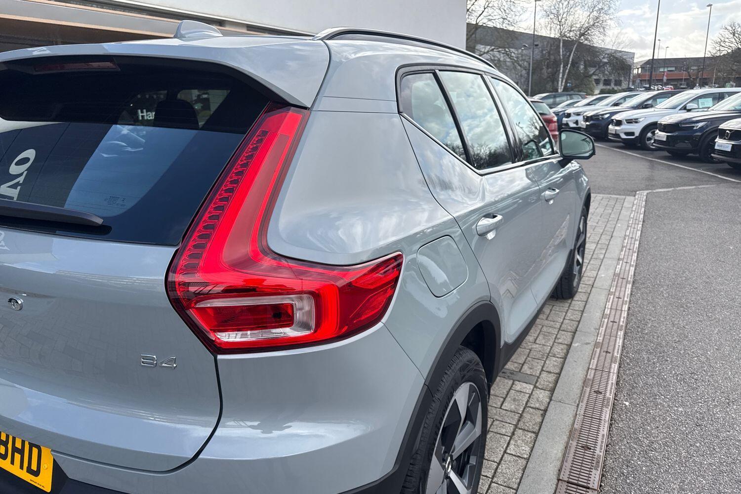 Used Volvo XC40 for sale - 77705683: Photo 15