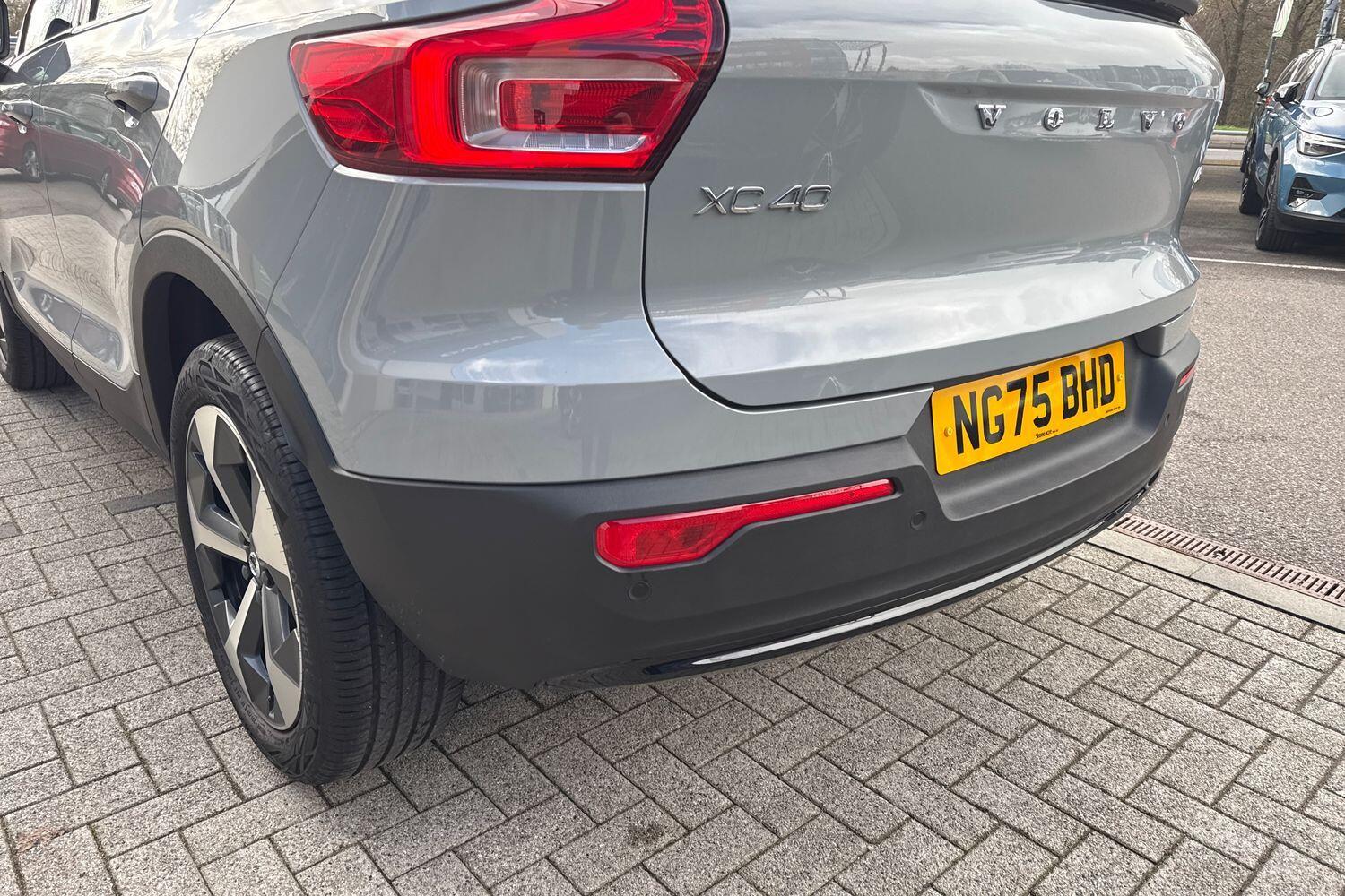 Used Volvo XC40 for sale - 77705683: Photo 18