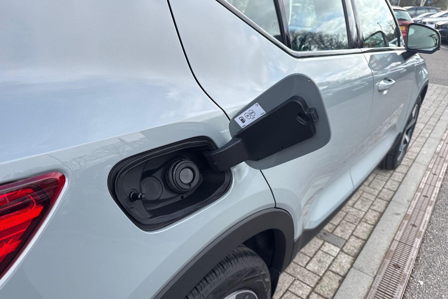 Used Volvo XC40 for sale - 77705683: Photo 19