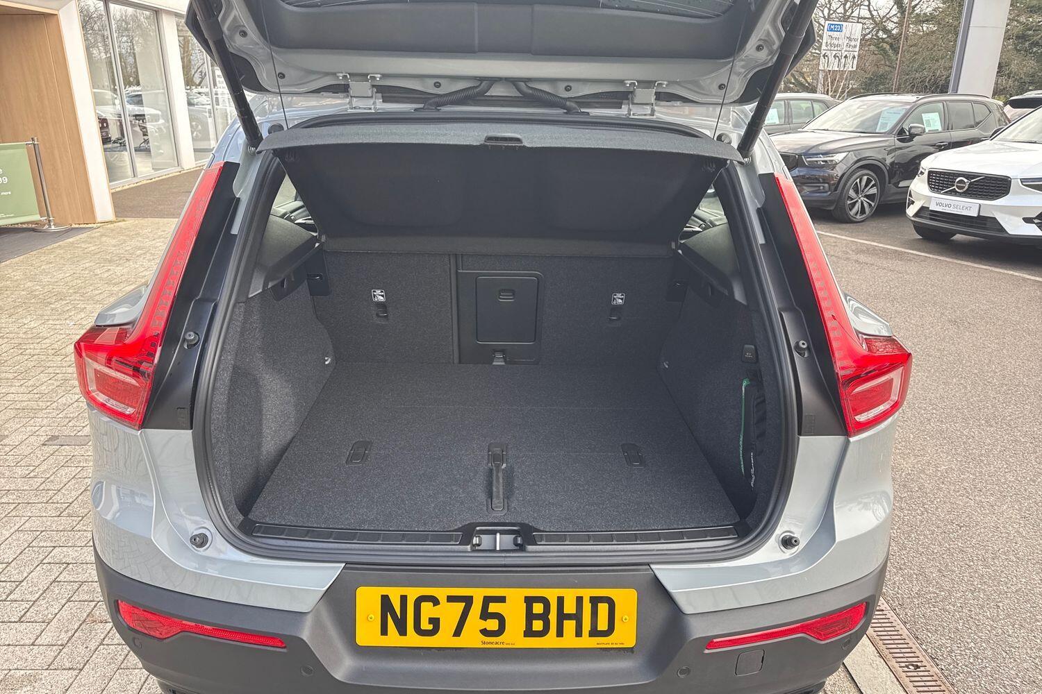 Used Volvo XC40 for sale - 77705683: Photo 20