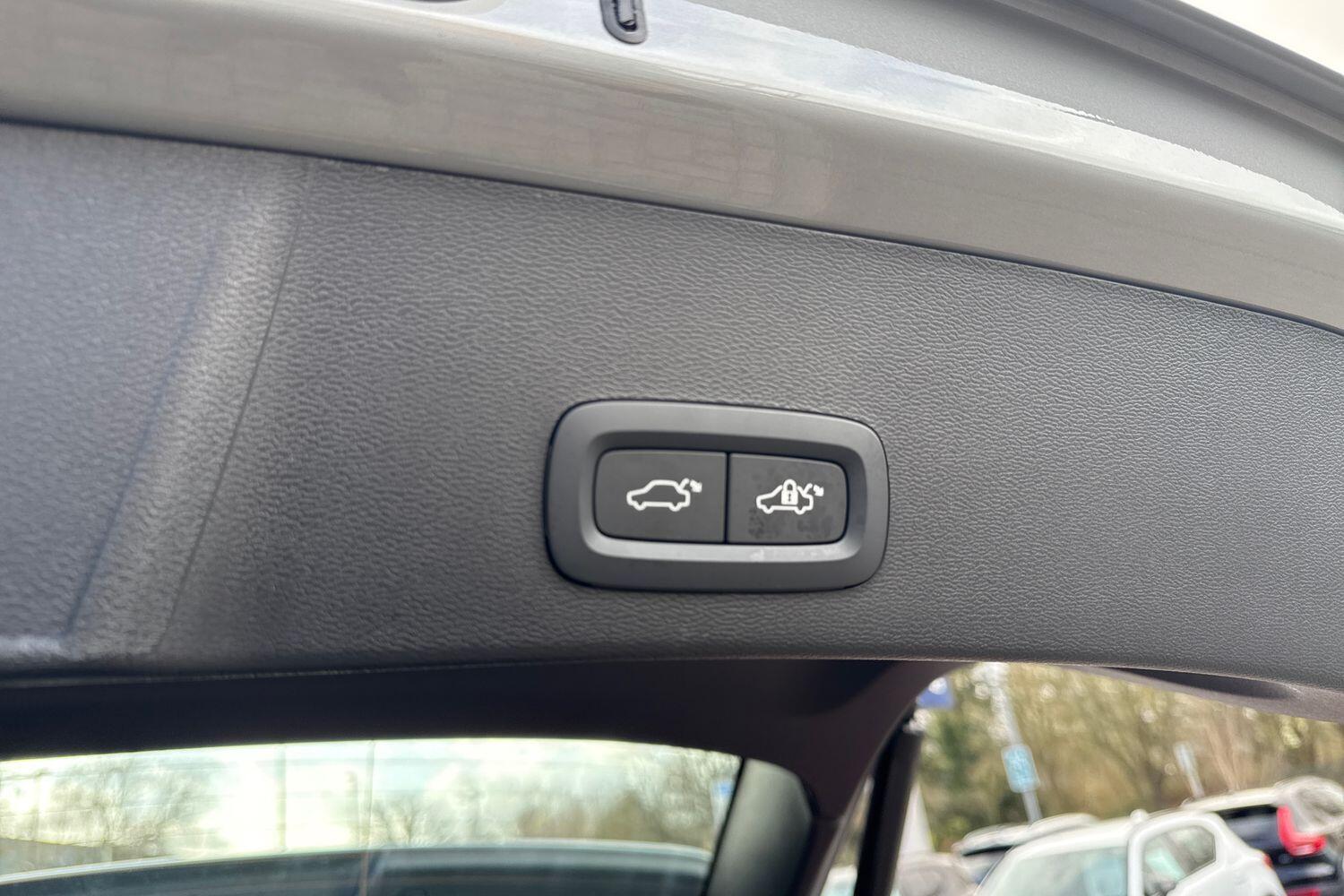 Used Volvo XC40 for sale - 77705683: Photo 21