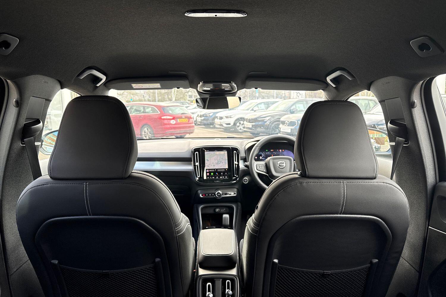 Used Volvo XC40 for sale - 77705683: Photo 22