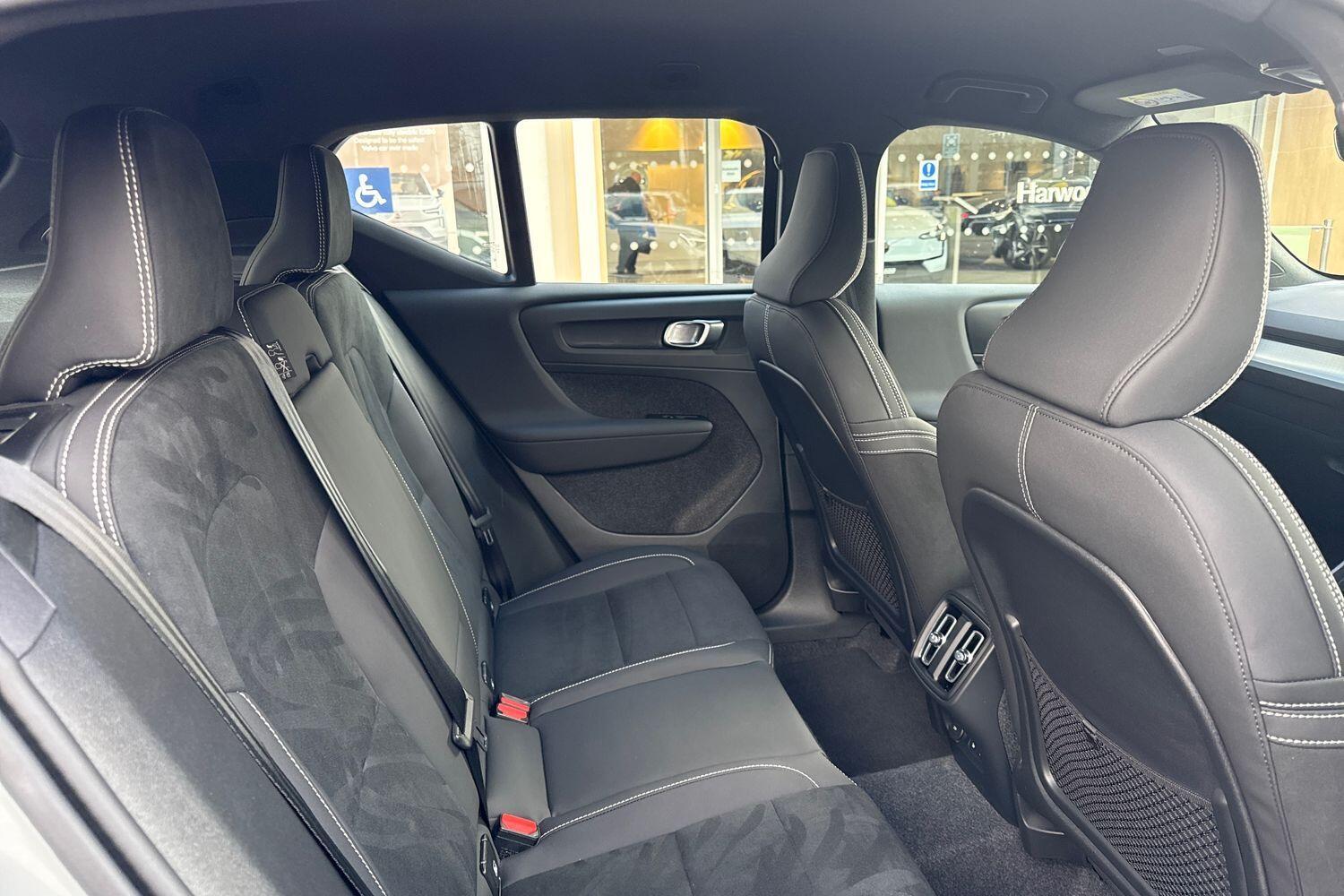 Used Volvo XC40 for sale - 77705683: Photo 23