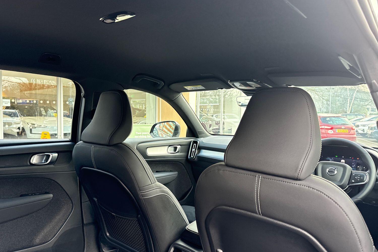 Used Volvo XC40 for sale - 77705683: Photo 24