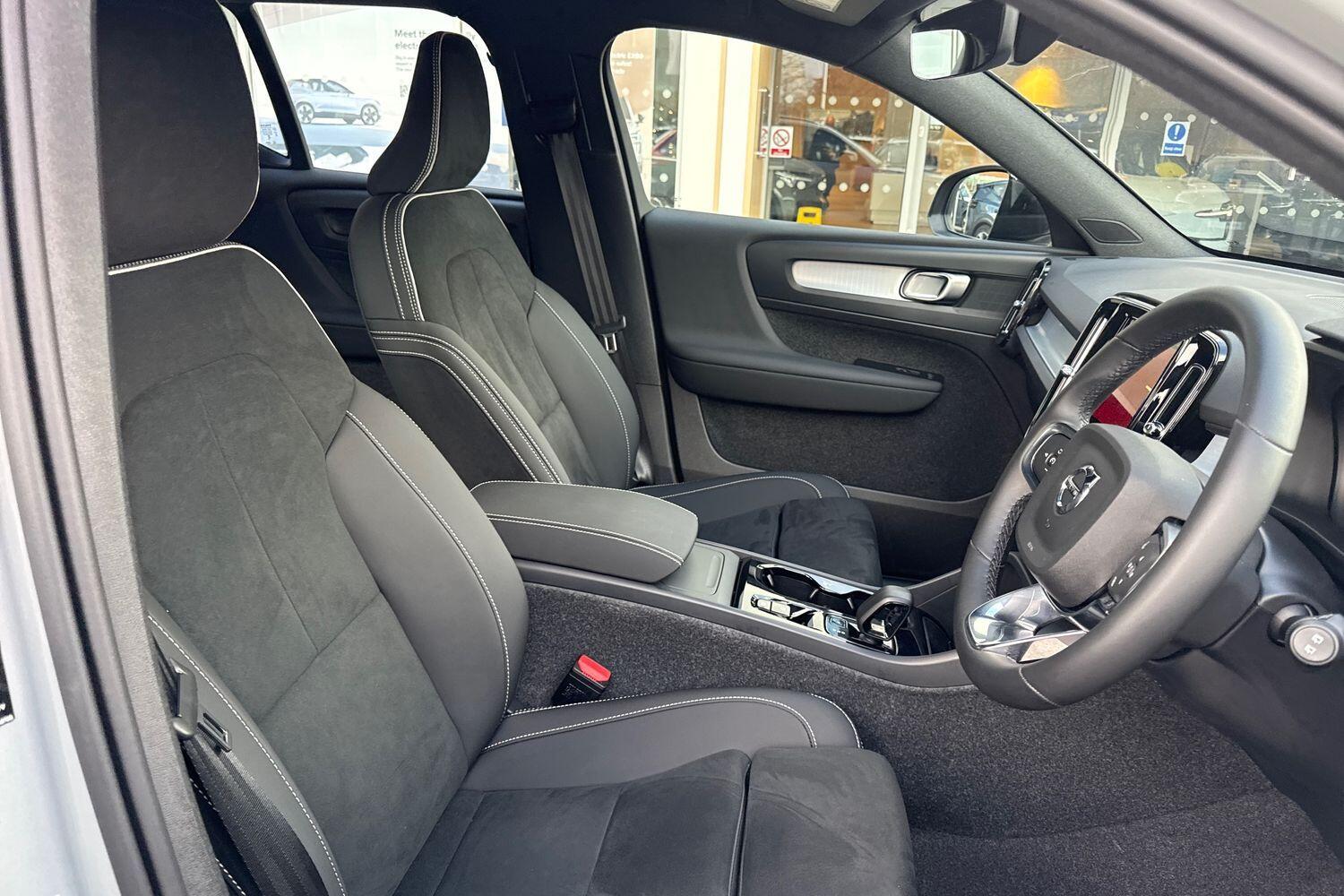 Used Volvo XC40 for sale - 77705683: Photo 26