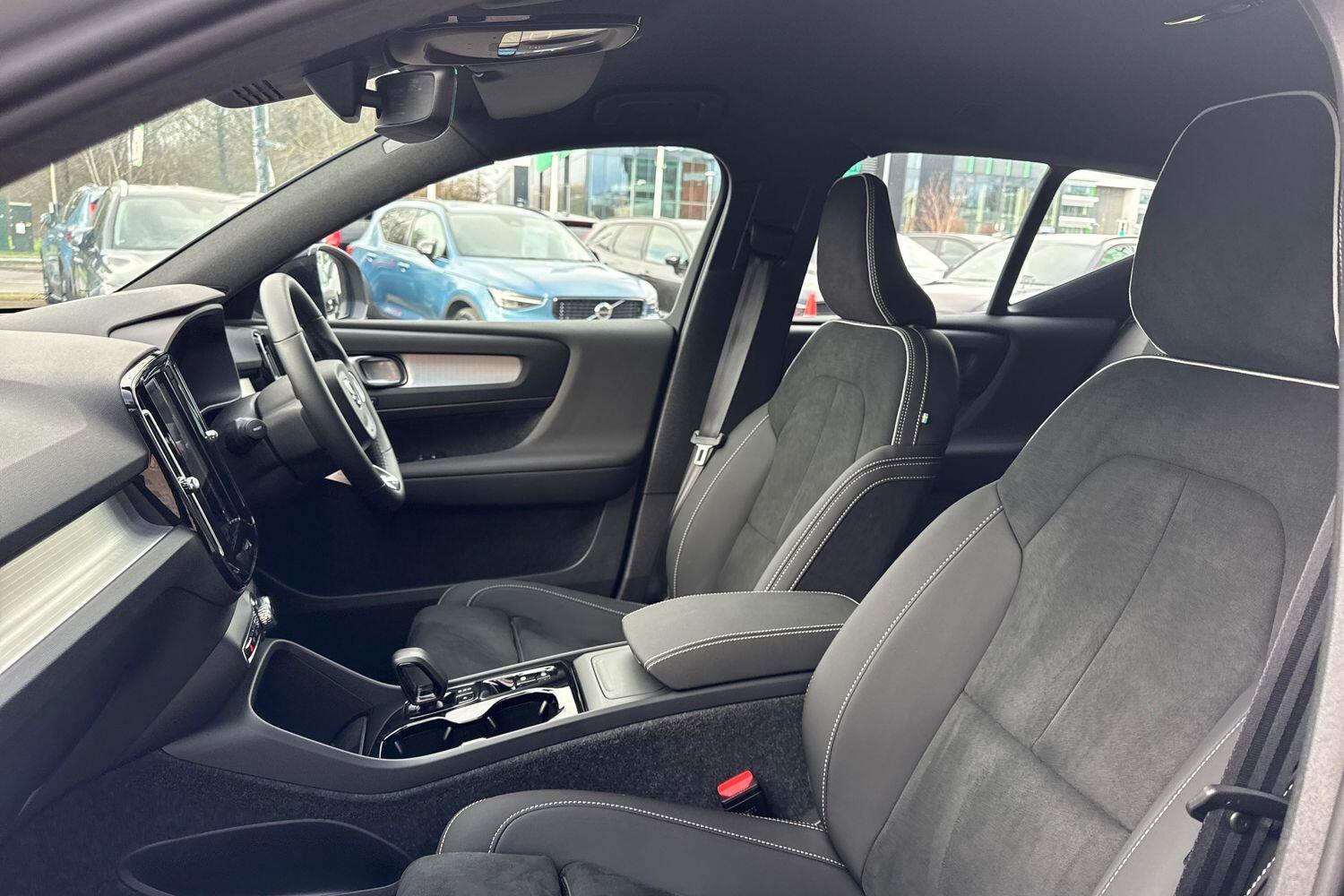 Used Volvo XC40 for sale - 77705683: Photo 28