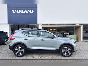 Used Volvo XC40 2025 for sale - 77705683: Photo