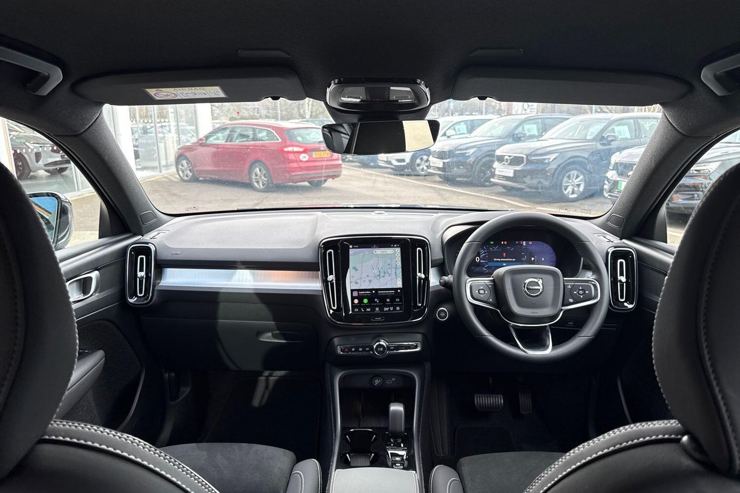 Used Volvo XC40 for sale - 77705683: Photo 3