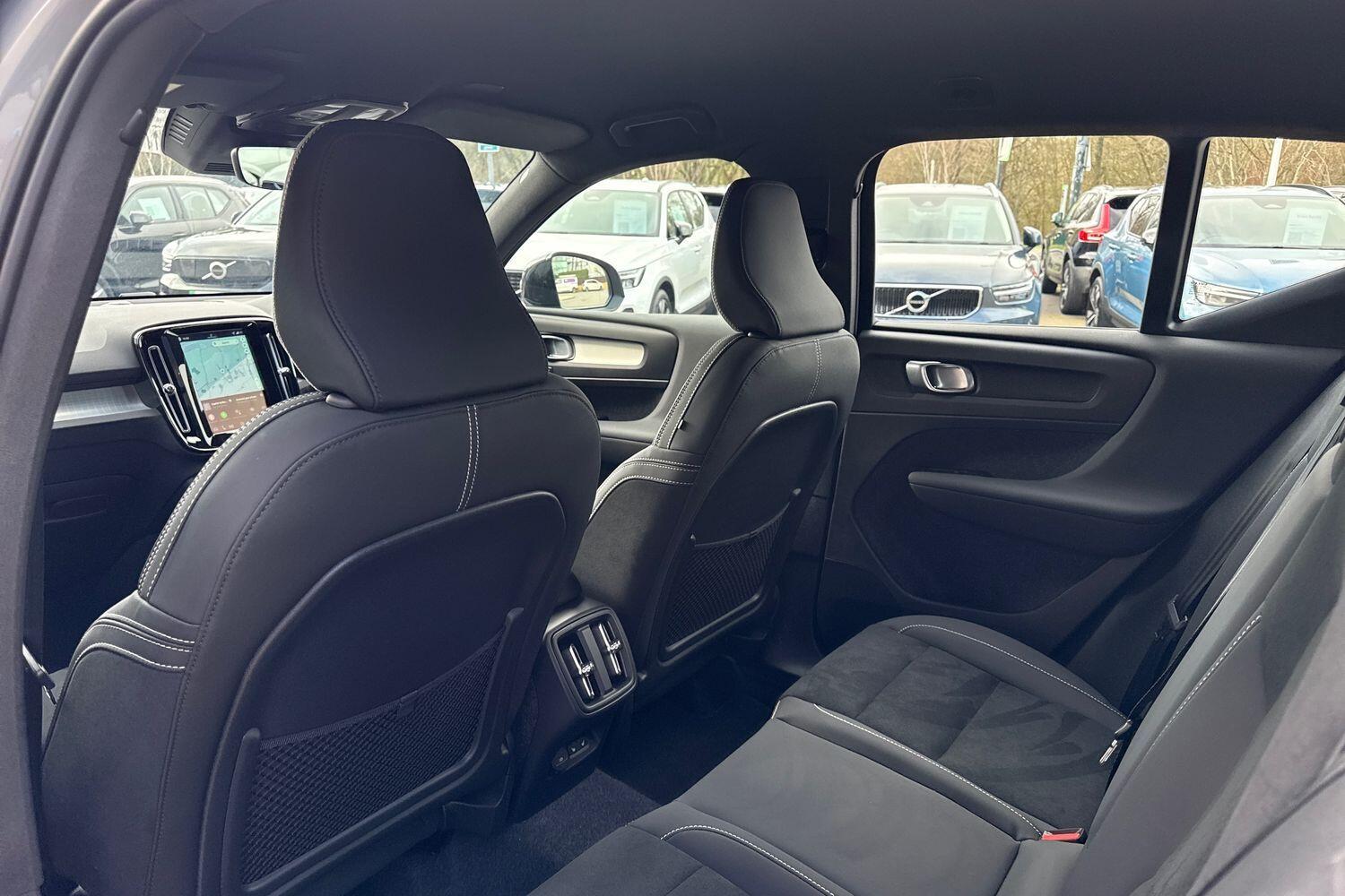 Used Volvo XC40 for sale - 77705683: Photo 30